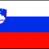 Slovenia flag