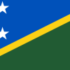 solomon islands flag