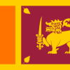 Sri Lanka flag