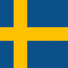 Sweden flag