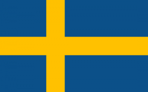 Sweden flag