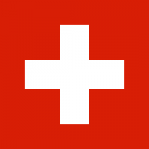 Switzerland flag