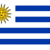 Uruguay flag