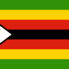 zimbabwe flag