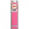 gala crepe paper bright pink