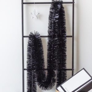 Party Werks Delux Tinsel Garland 3