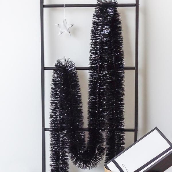 Party Werks Delux Tinsel Garland 3