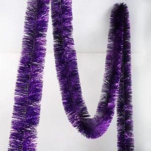 Party Werks Delux Tinsel Garland 1