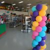 Balloon Column 4 – Party Werks Geelong