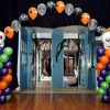 Balloon Column 5 – Party Werks Geelong