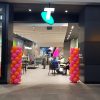 Balloon Column 7 – Party Werks Geelong