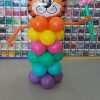 Balloon Columns 12 – Party Werks Geelong