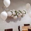 Organic Balloons 6 – Party Werks Geelong