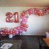 Organic Balloons 7 – Party Werks Geelong