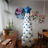Organic balloons shape 1 – Party Werks Geelong