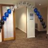 String of Pearls Balloon Arch – Party Werks