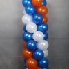 Balloon Column 3 – Party Werks Geelong