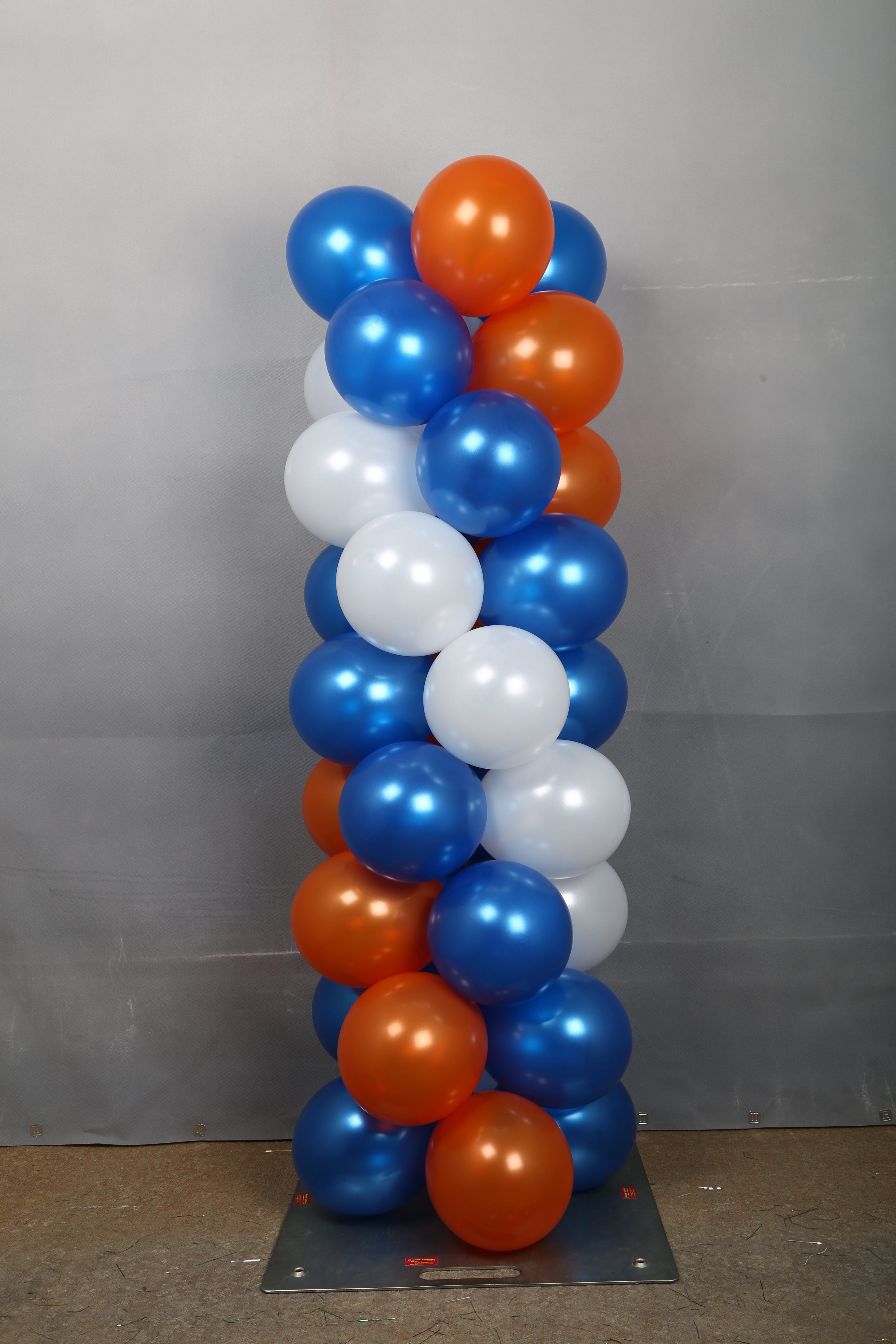 Customisable Balloon Columns Party Werks Geelong