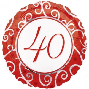 40th