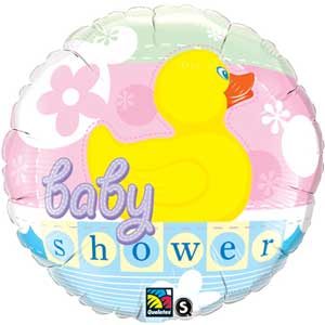 Baby Shower