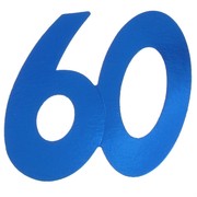 60th