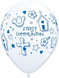 1st Communion