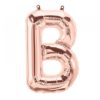 B- rose gold foil letter balloon.jpg