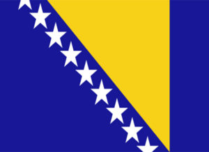 Bosnia