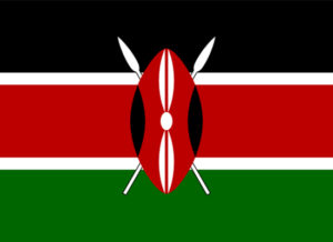 Kenya