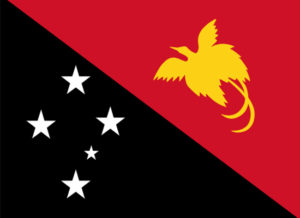 Papua New Guinea