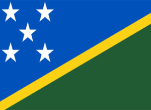 Solomon Islands