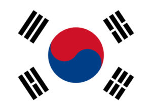 South Korea