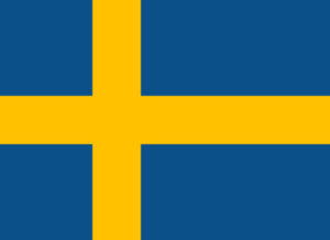 Sweden