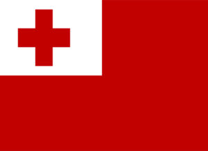 Tonga