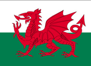 Wales