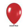 Party Werks 12cm Jewel Red