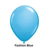 Party Werks Fashion Blue 12cm