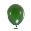 Party Werks Green 12cm