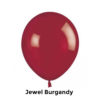 Party Werks Jewel Burgandy 12cm