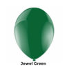 Party Werks Jewel Green 12cm