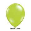 Party Werks Jewel Lime 12cm