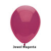 Party Werks Jewel Magenta 12cm