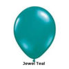 Party Werks Jewel Teal 12cm