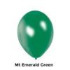 Party Werks Mr Emerald Green 12cm