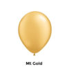 Party Werks Mt Gold 12cm