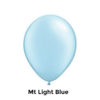Party Werks Mt Light Blue 12cm