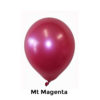 Party Werks Mt Magenta 12cm