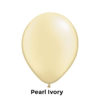 Party Werks Pale Ivory 12cm