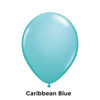 Party Werks caribbean blue 12cm
