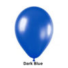 Party Werks dark blue 12cm